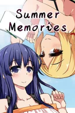 夏日狂想曲:乡间的难忘回忆插画